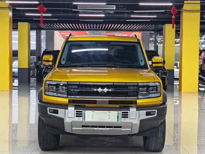 Leopard Leopard 5 2023 Pilot Edition