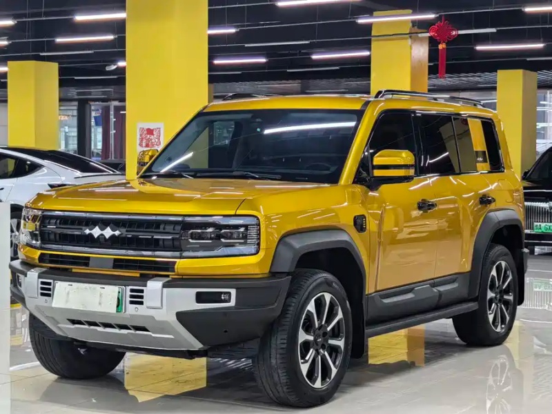 Leopard Leopard 5 2023 Pilot Edition