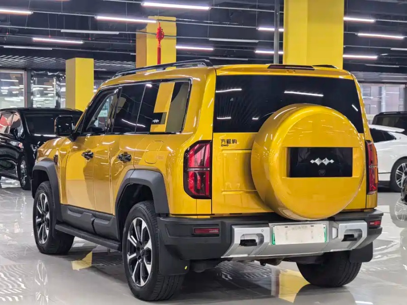 Leopard Leopard 5 2023 Pilot Edition