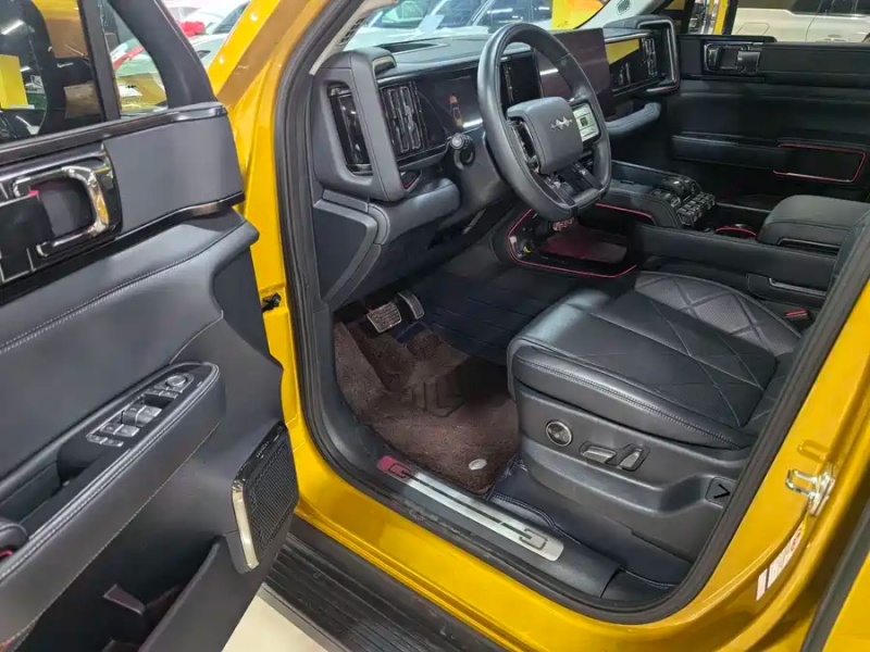 Leopard Leopard 5 2023 Pilot Edition