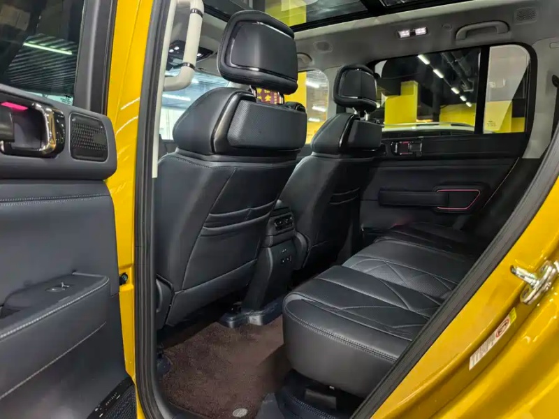 Leopard Leopard 5 2023 Pilot Edition