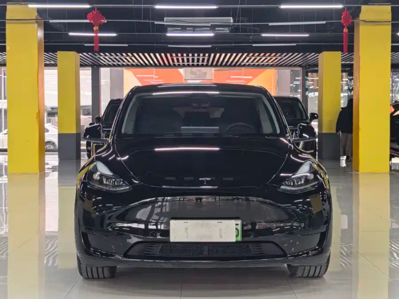 Tesla Model Y 2023 Edición de Tracción Trasera