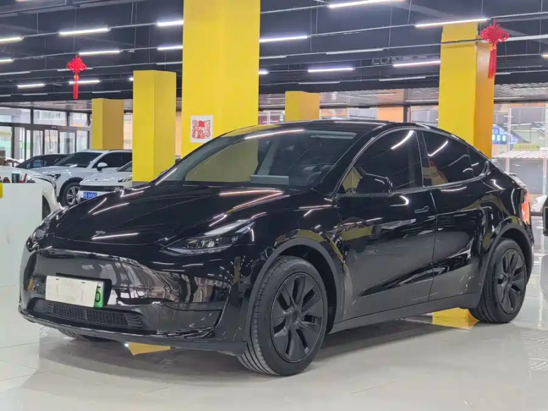 Tesla Model Y 2023 Edición de Tracción Trasera