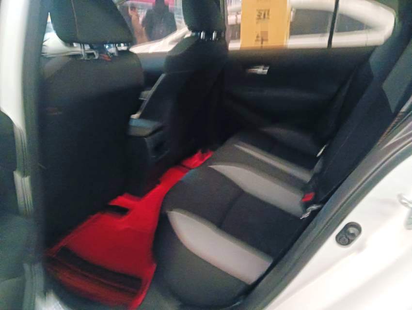 Toyota Toyota Corolla 2023 1.2T S‑CVT Elite Edition