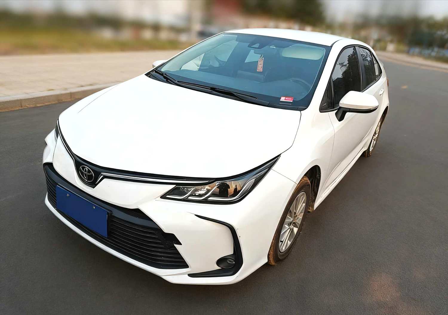 Toyota Corolla 2023 1.2T S CVT édition Pioneer
