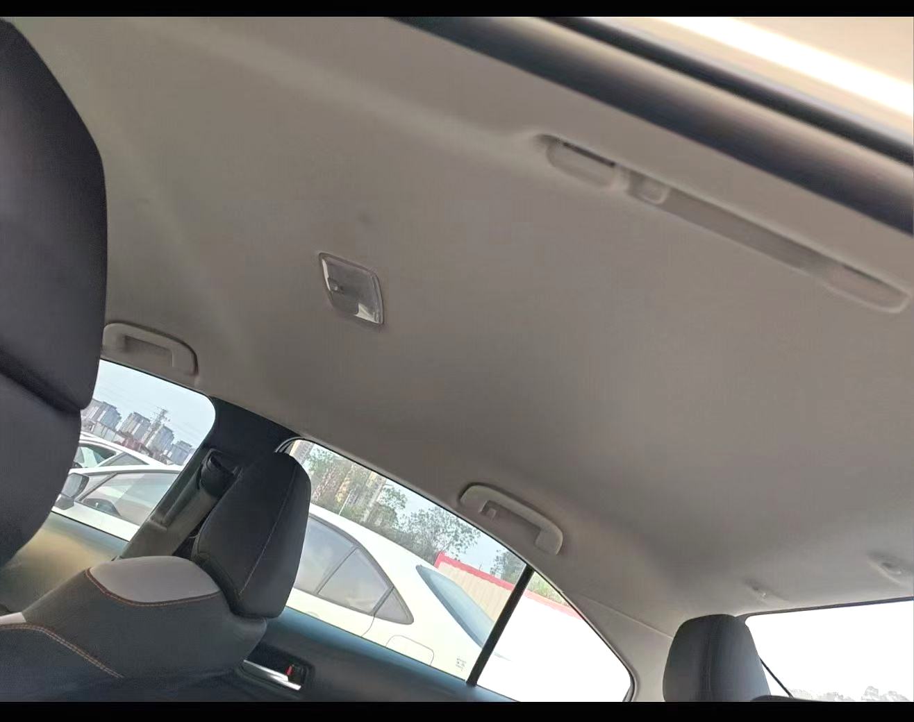 Toyota Corolla 2023 1.2T S CVT édition Pioneer