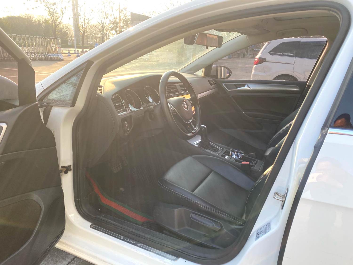 Volkswagen Volkswagen Golf 7 2020 1.2TSI 200TSI Beloved Edition Comfort Entry Edition Automatic