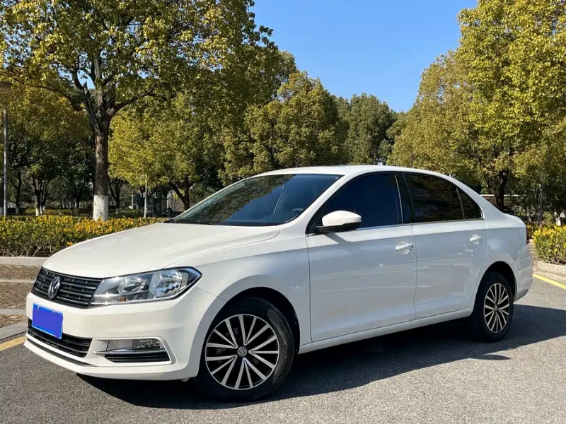 Volkswagen Santana 1.5 litros Comfortline Automática (2021)