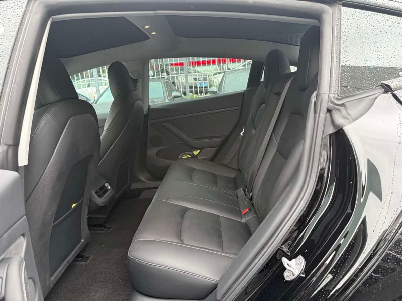 Tesla Model 3 2022 Rear-Wheel Drive