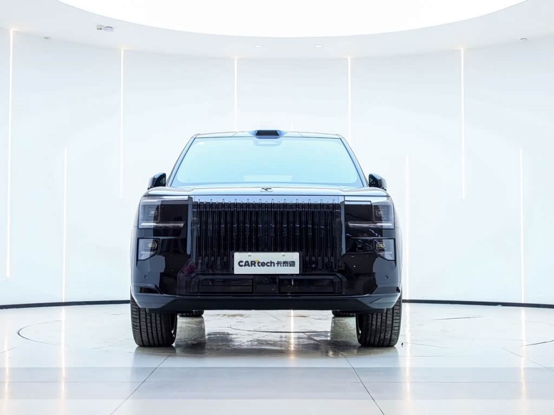 Zeekr Zeekr 9X 2025 Ultra Edition 70kWh