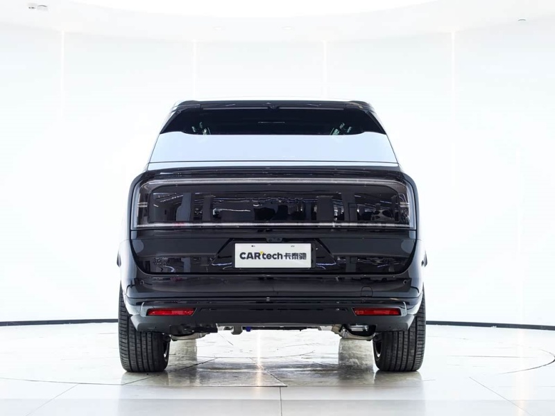 Zeekr Zeekr 9X 2025 Ultra Edition 70kWh