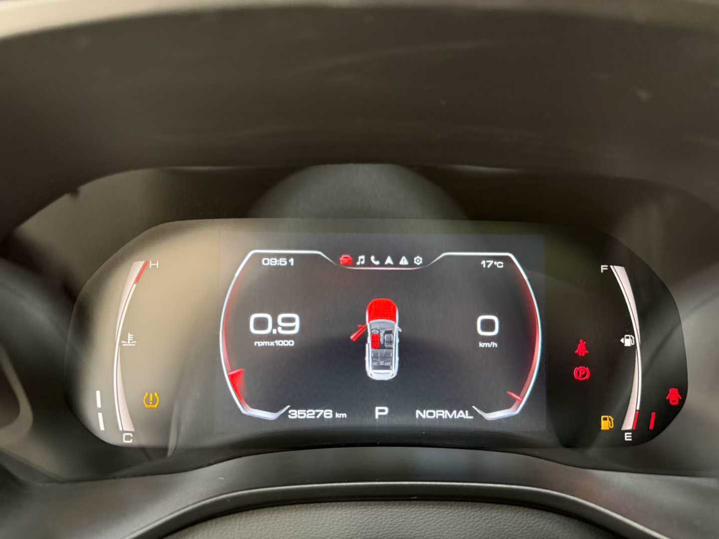 Haval 	2022 Haval Chitu 1.5T Bronze Edition