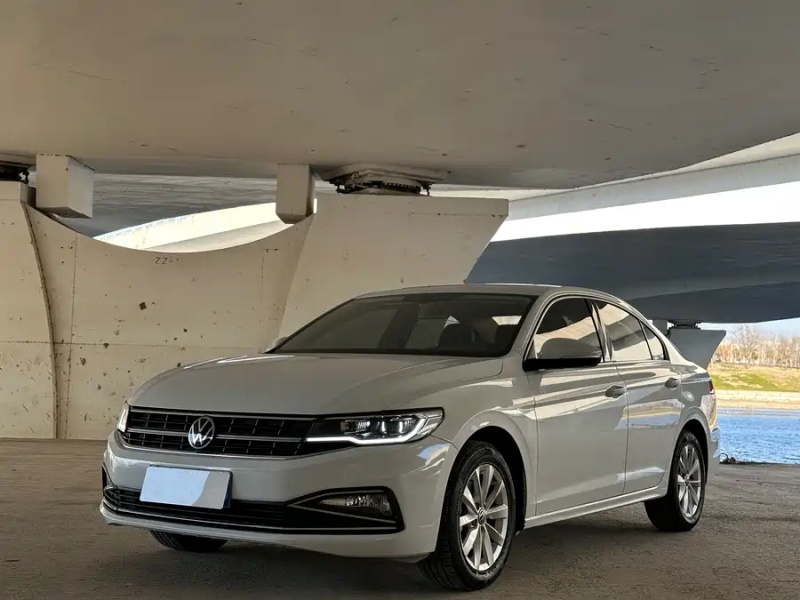  Volkswagen Bora 2021 280TSI DSG Luxury