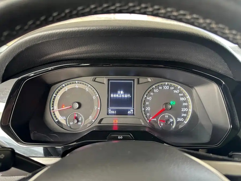  Volkswagen Bora 280TSI DSG Luxury