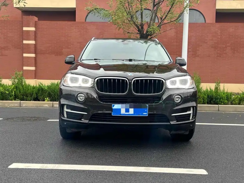 BMW BMW X5 (Import) 2014 xDrive35i xLine