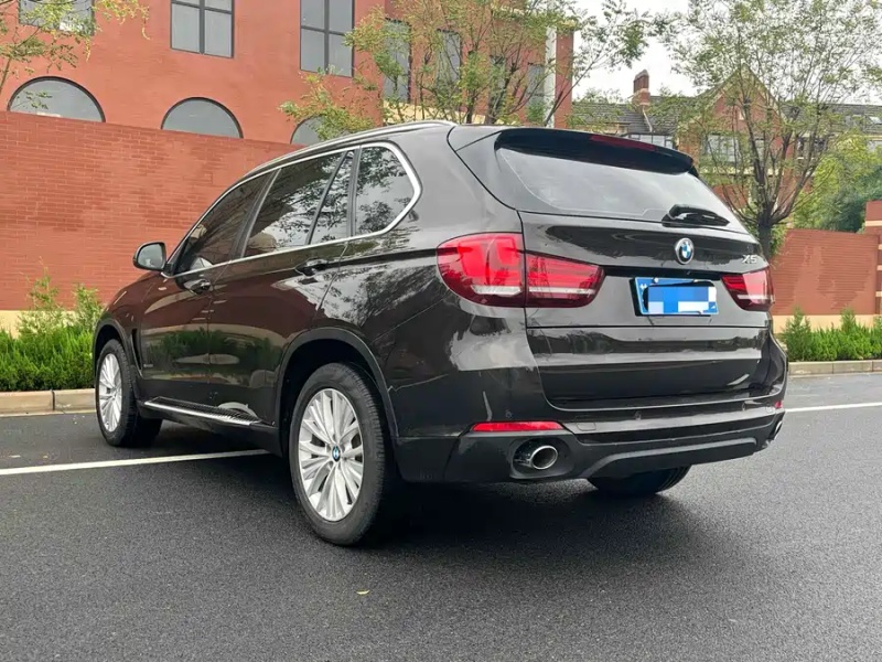 BMW BMW X5 (Import) 2014 xDrive35i xLine