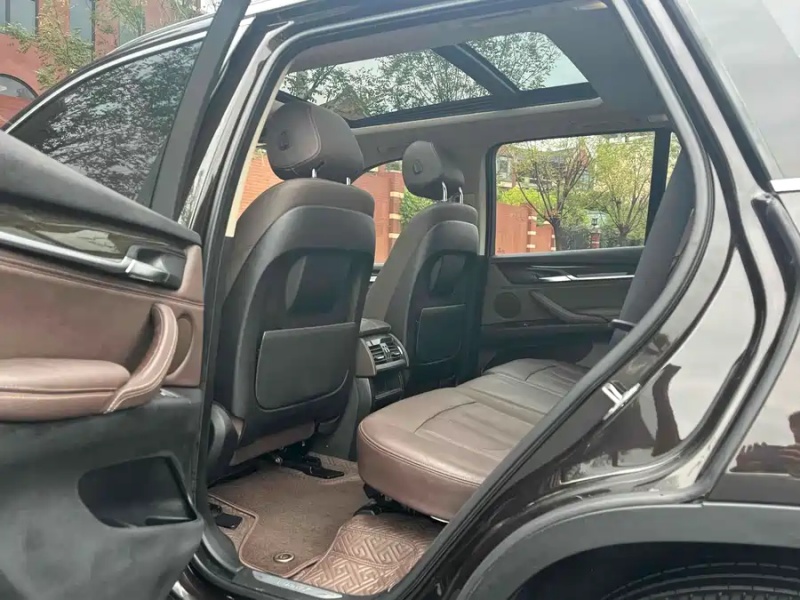 BMW BMW X5 (Import) 2014 xDrive35i xLine