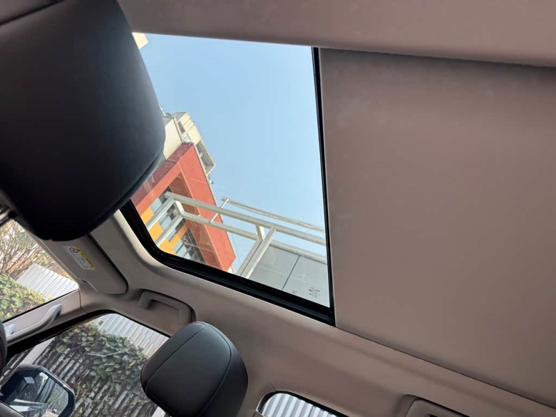 Jetour Jetour Traveler 2023 2.0T 4WD Crossing PRO