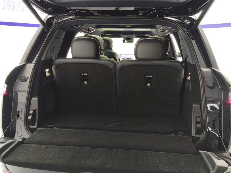 LYNK & CO LYNK & CO 900 2025 Model 2.0T Ultra