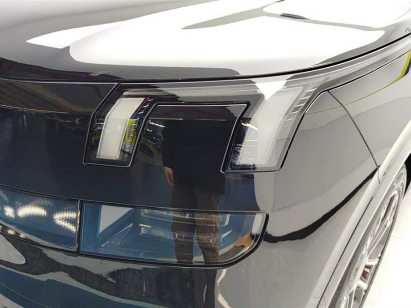 LYNK & CO LYNK & CO 900 2025 Model 2.0T Ultra