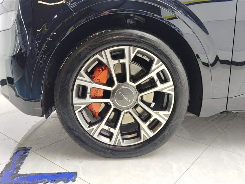 LYNK & CO LYNK & CO 900 2025 Model 2.0T Ultra