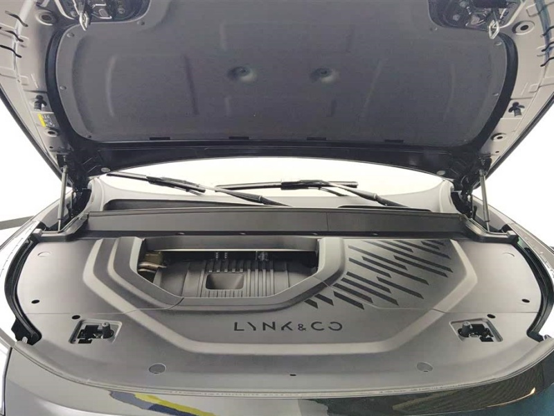 LYNK & CO LYNK & CO 900 2025 Model 2.0T Ultra