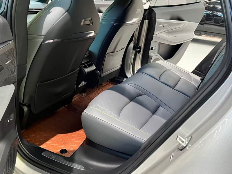 LYNK & CO Lynk & Co 08 EM-P2025 120km long endurance Pro