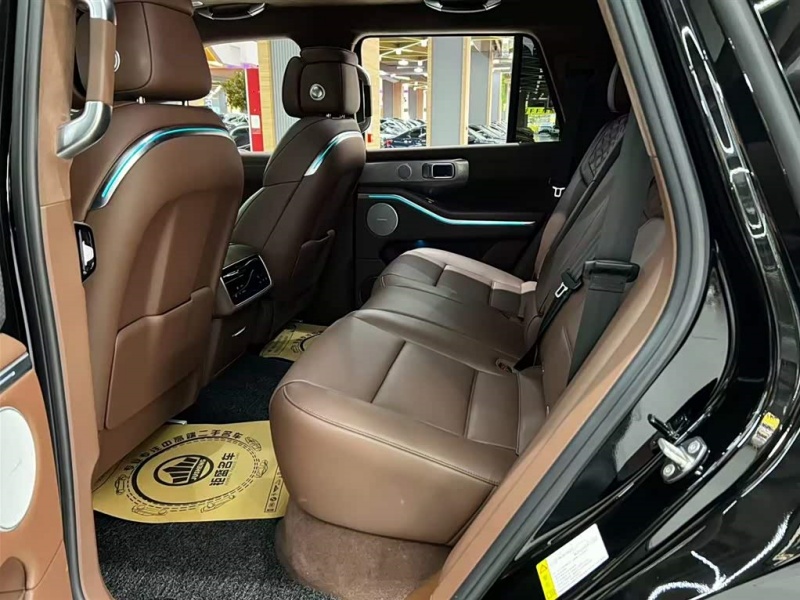 Tank Tank 700 New Energy 2024 Hi4-T Ultimate Edition