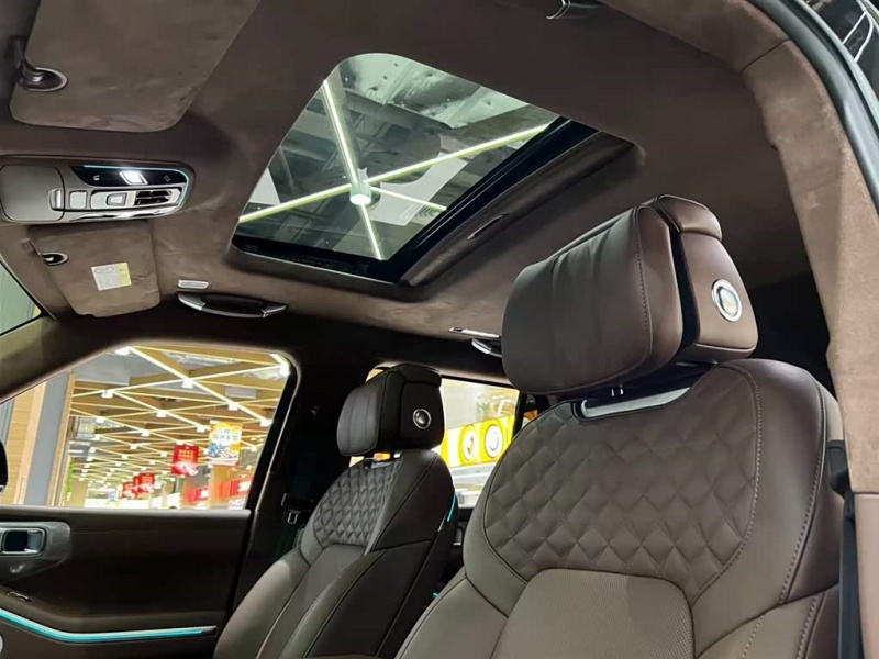 Tank Tank 700 New Energy 2024 Hi4-T Ultimate Edition