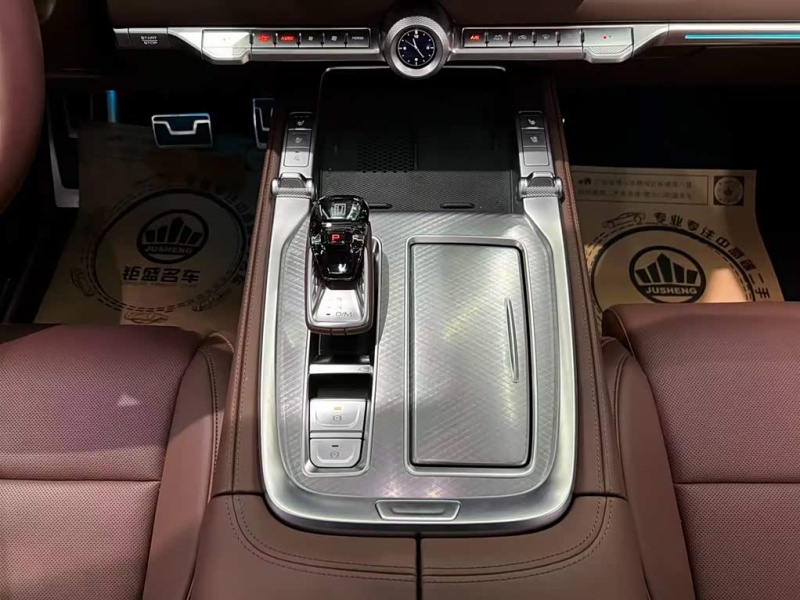 Tank Tank 700 New Energy 2024 Hi4-T Ultimate Edition