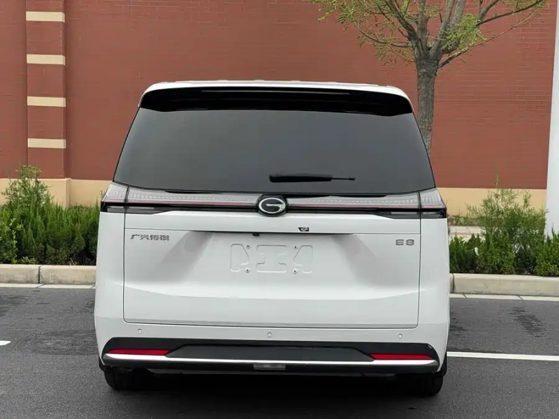 GAC Trumpchi Trumpchi E8 New Energy 2024 150km MAX