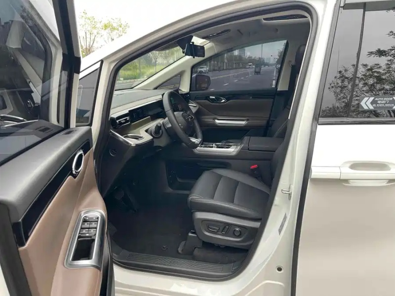 GAC Trumpchi Trumpchi E8 New Energy 2024 150km MAX