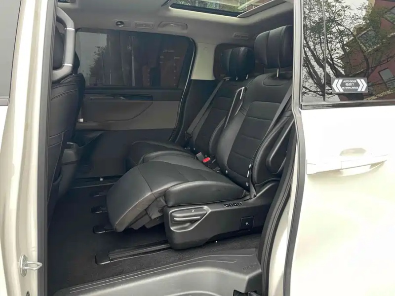 GAC Trumpchi Trumpchi E8 New Energy 2024 150km MAX