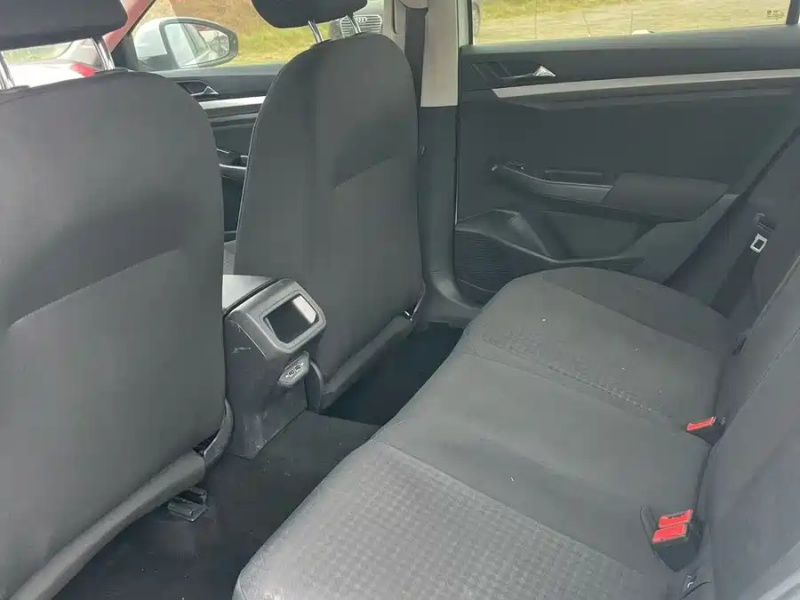 Volkswagen Bora 2021 1.5L Automatic Comfortline Smart Connect