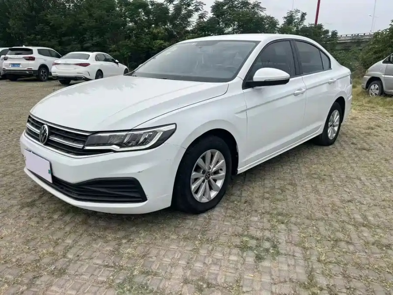 Volkswagen Bora 2021 1.5L Automatic Comfortline Smart Connect