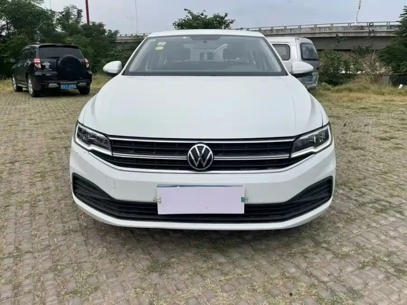 Volkswagen Volkswagen Bora 2021 1.5L Automatic Comfortline Smart Connect