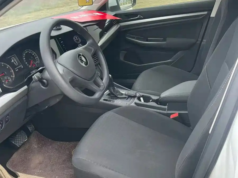 Volkswagen Volkswagen Bora 2021 1.5L Automatic Comfortline Smart Connect