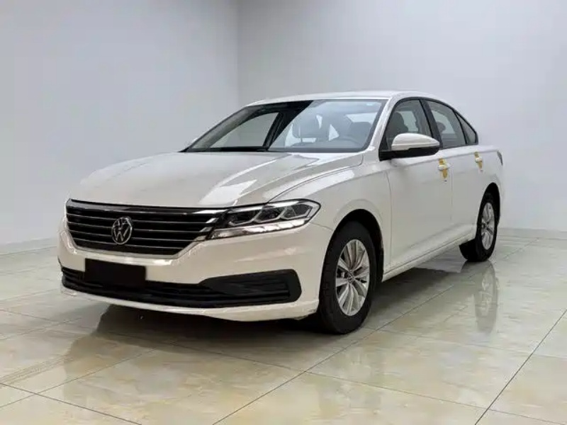 Volkswagen Lavida 2022 1.5L Automatic Trendline