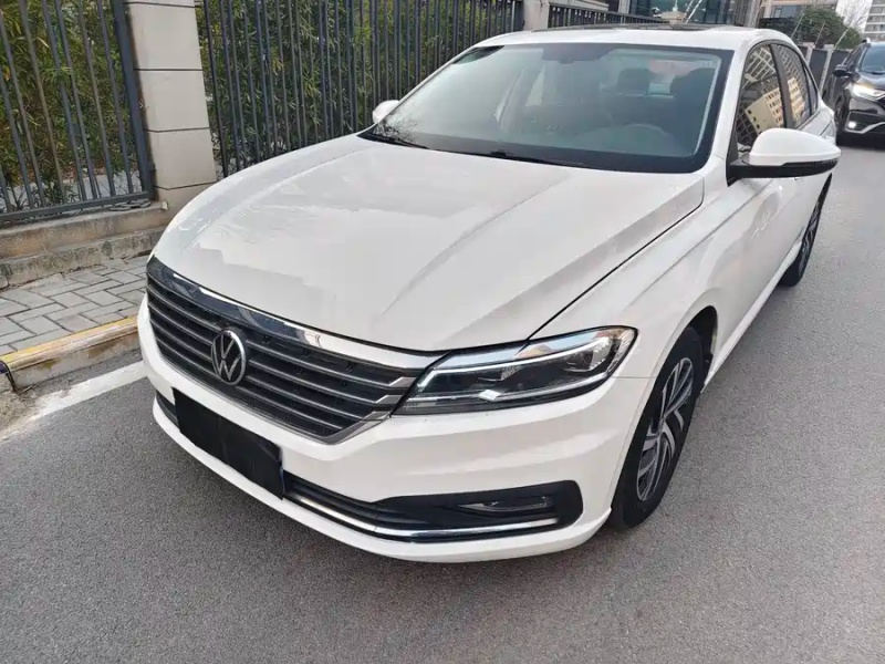 Volkswagen Lavida 2022 1.5L Automatic Trendline