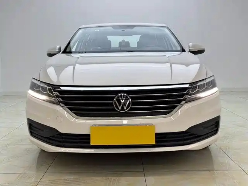Volkswagen Volkswagen Lavida 2022 1.5L Automatic Trendline