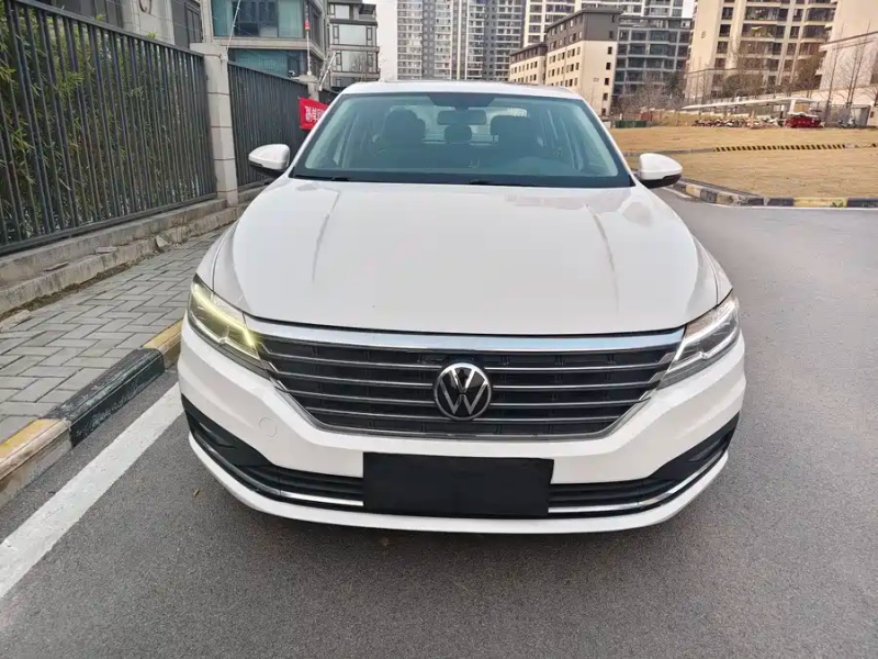 Volkswagen Volkswagen Lavida 2022 1.5L Automatic Trendline