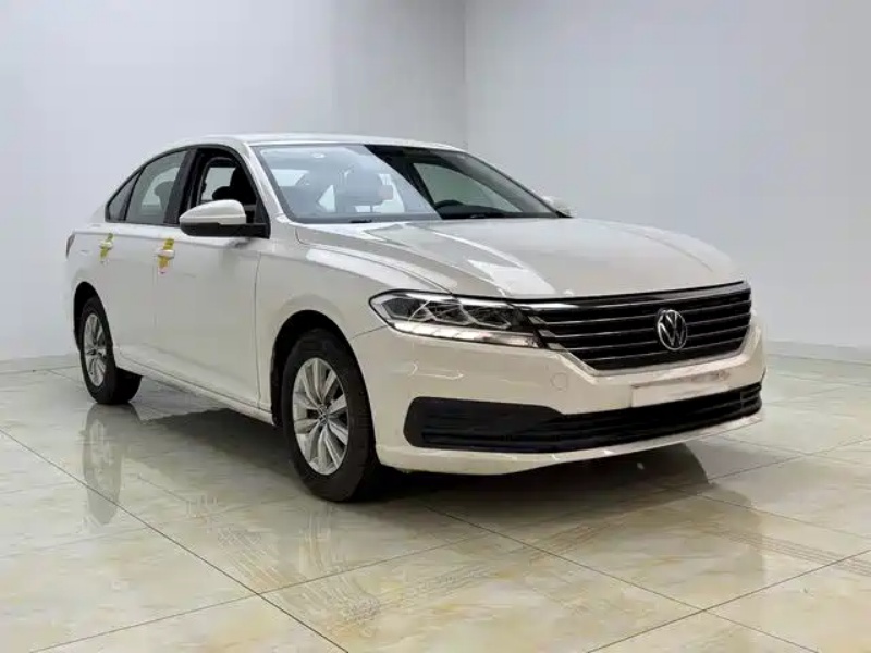 Volkswagen Volkswagen Lavida 2022 1.5L Automatic Trendline