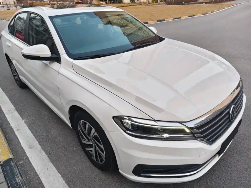 Volkswagen Volkswagen Lavida 2022 1.5L Automatic Trendline