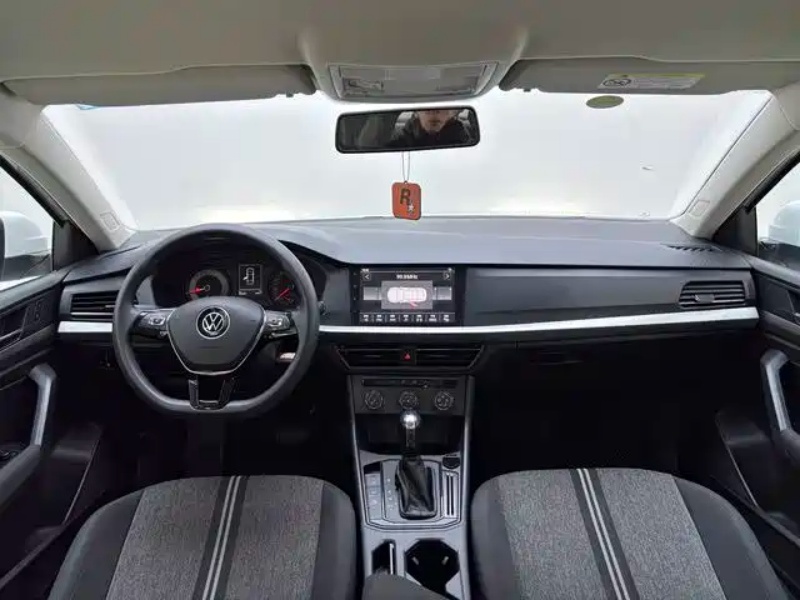 Volkswagen Volkswagen Lavida 2022 1.5L Automatic Trendline