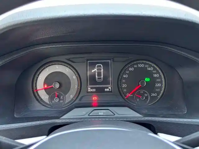 Volkswagen Volkswagen Lavida 2022 1.5L Automatic Trendline