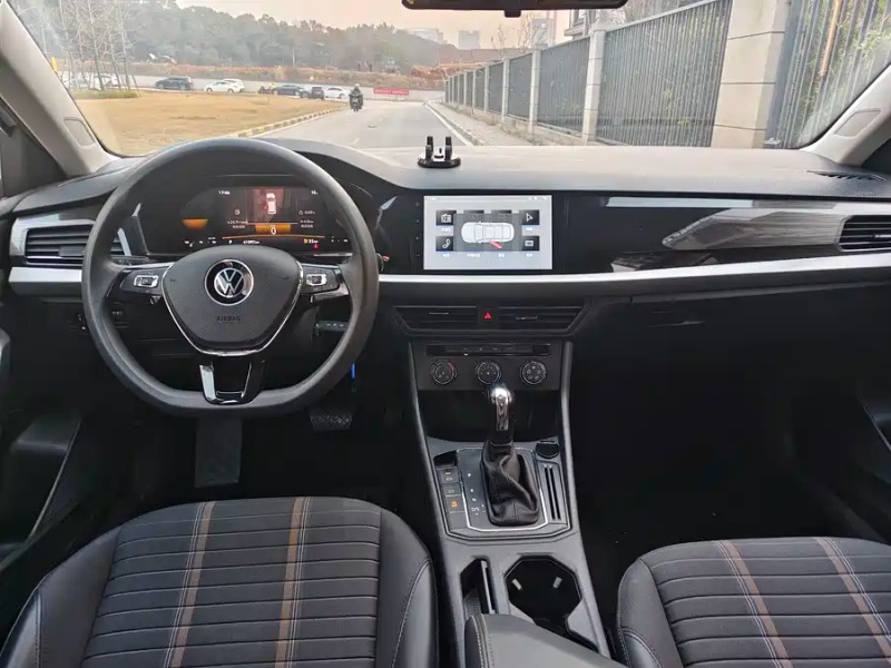 Volkswagen Volkswagen Lavida 2022 1.5L Automatic Trendline