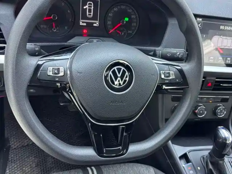 Volkswagen Volkswagen Lavida 2022 1.5L Automatic Trendline