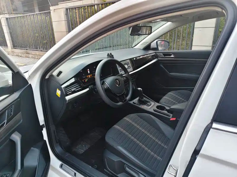 Volkswagen Volkswagen Lavida 2022 1.5L Automatic Trendline