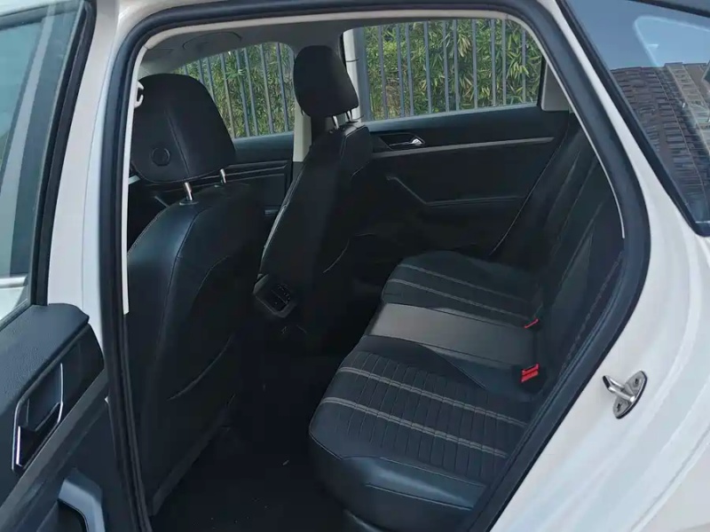 Volkswagen Volkswagen Lavida 2022 1.5L Automatic Trendline