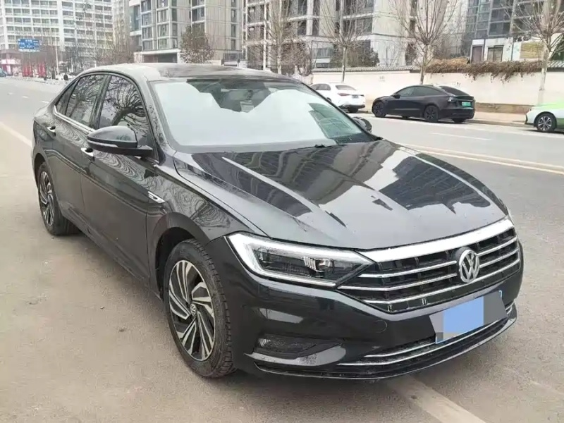 Volkswagen Sagitar 2022 280TSI DSG Overtaking Edition